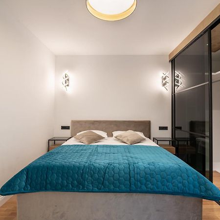Royal Lux Residence Split Ngoại thất bức ảnh