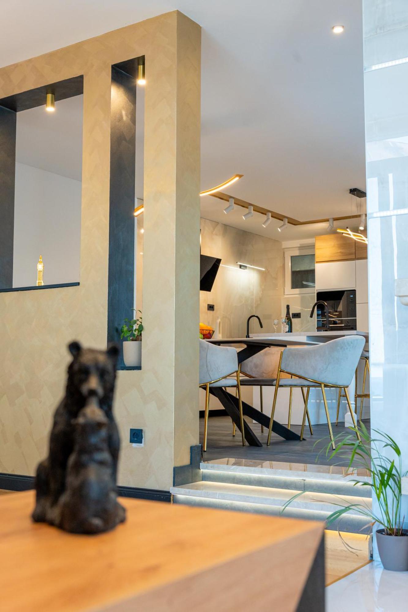 Royal Lux Residence Split Ngoại thất bức ảnh