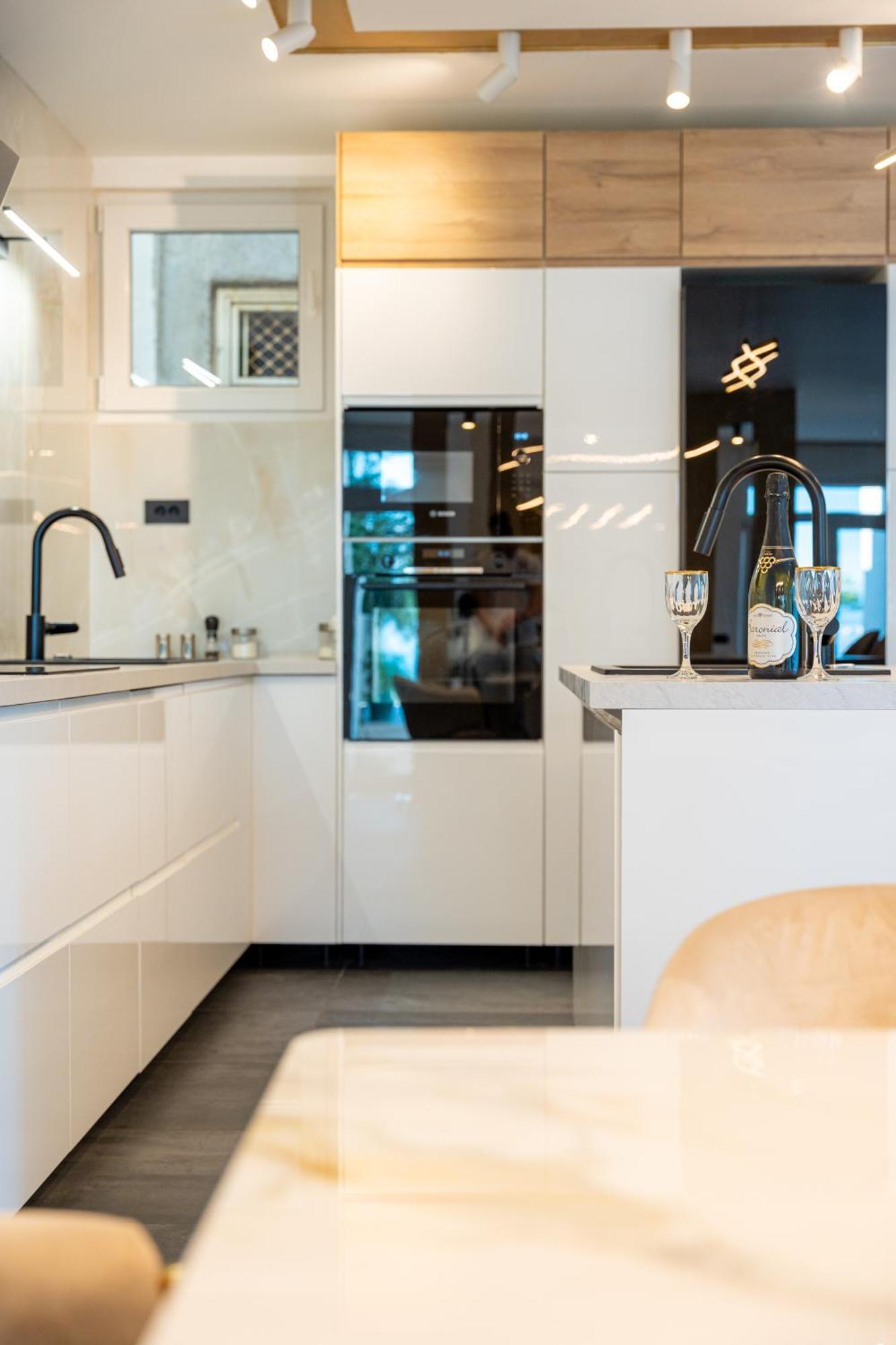Royal Lux Residence Split Ngoại thất bức ảnh