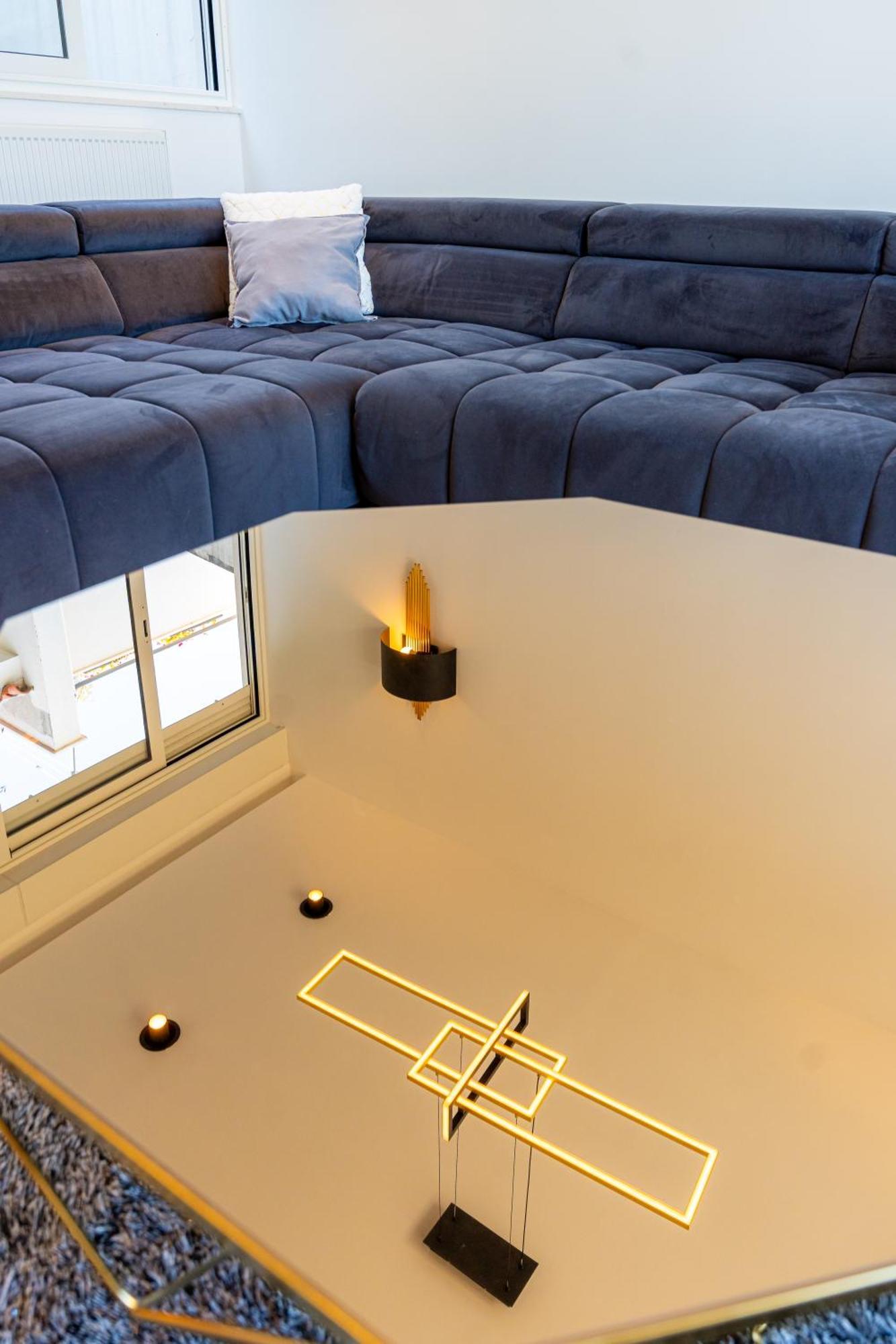 Royal Lux Residence Split Ngoại thất bức ảnh