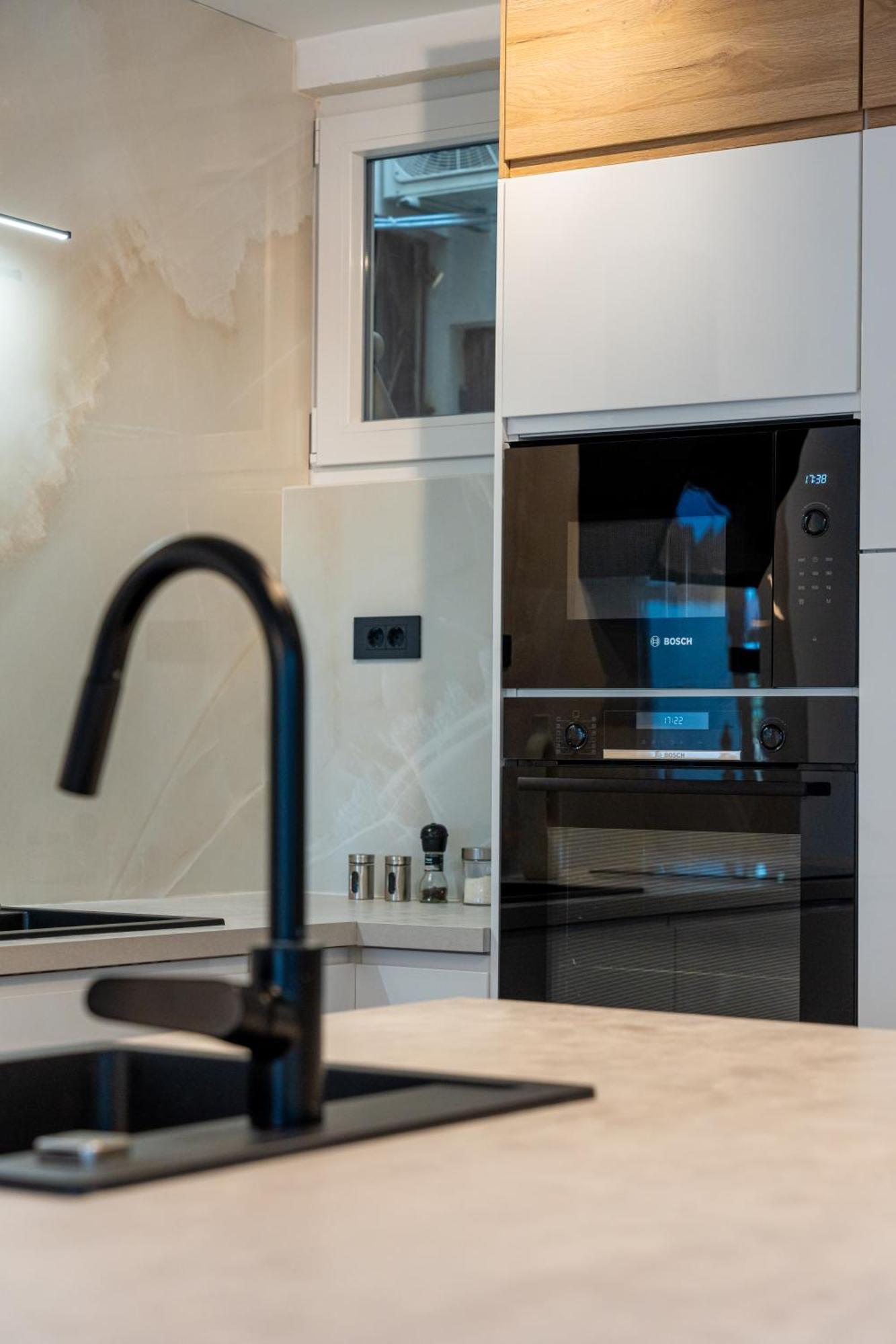 Royal Lux Residence Split Ngoại thất bức ảnh