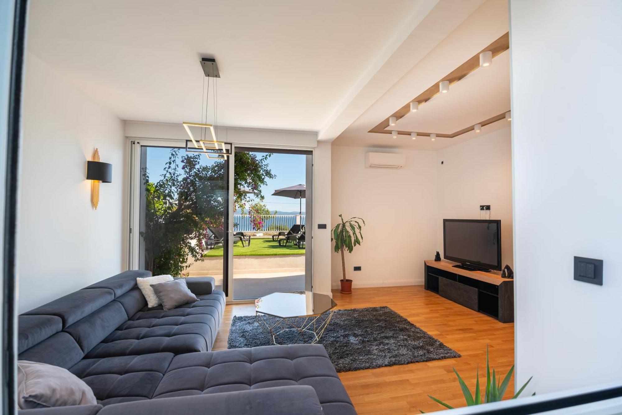Royal Lux Residence Split Ngoại thất bức ảnh