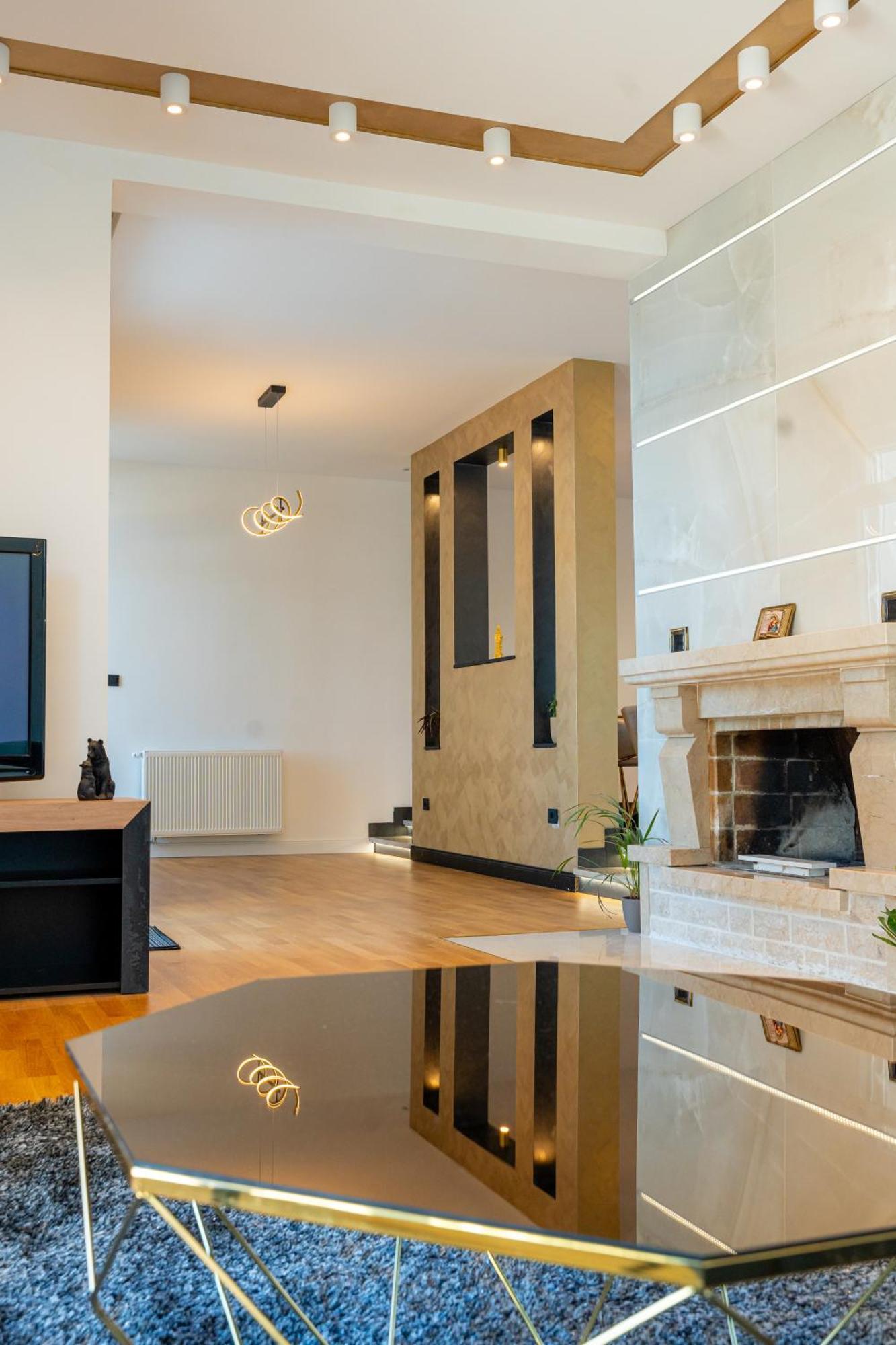 Royal Lux Residence Split Ngoại thất bức ảnh