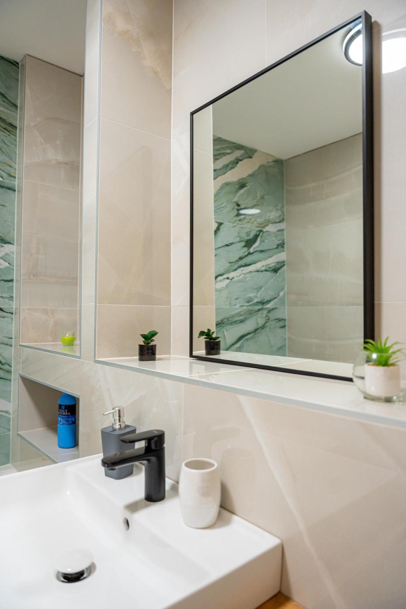 Royal Lux Residence Split Ngoại thất bức ảnh