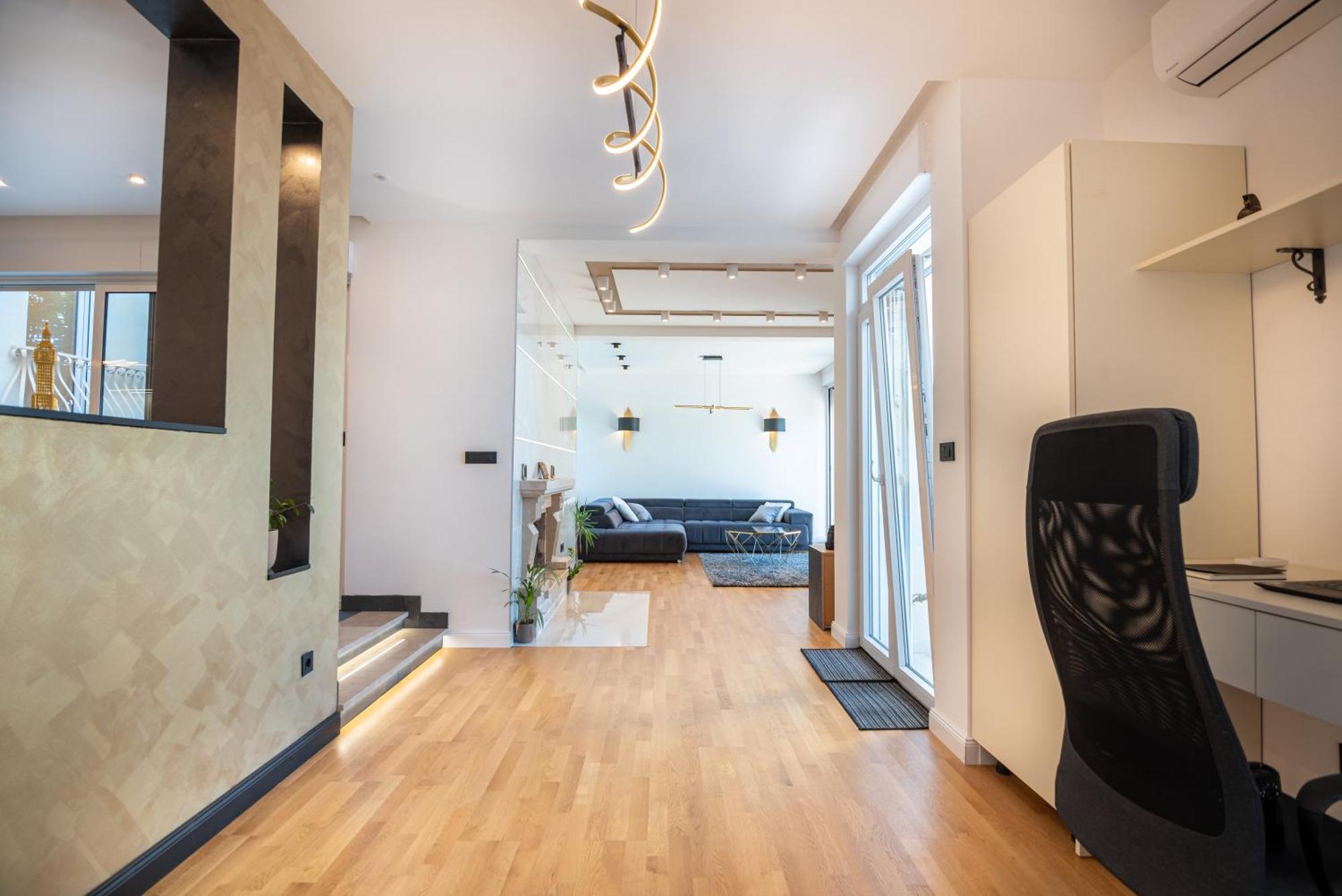 Royal Lux Residence Split Ngoại thất bức ảnh