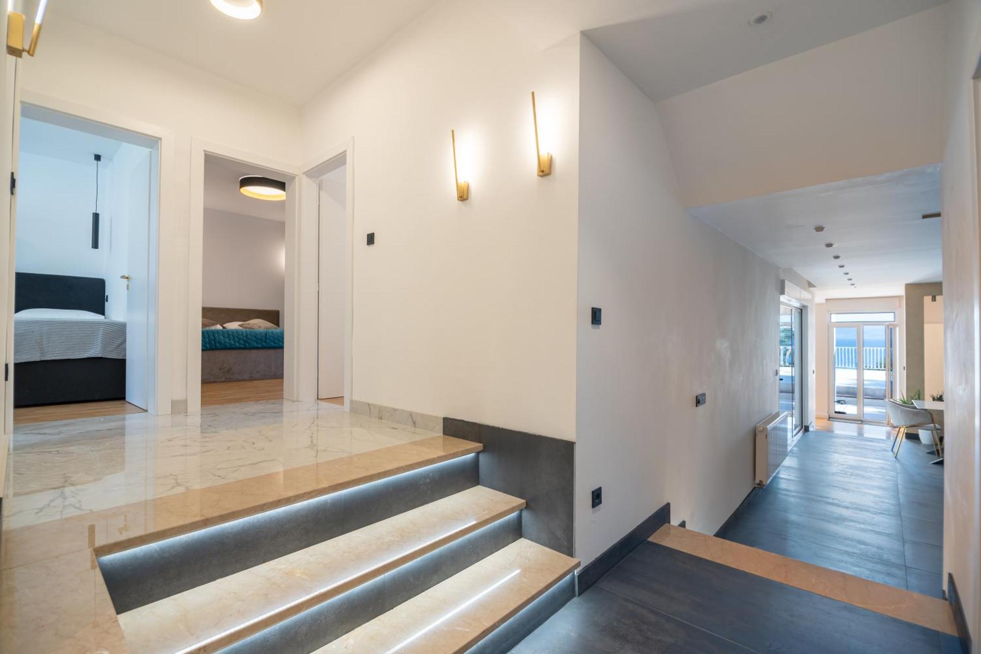 Royal Lux Residence Split Ngoại thất bức ảnh