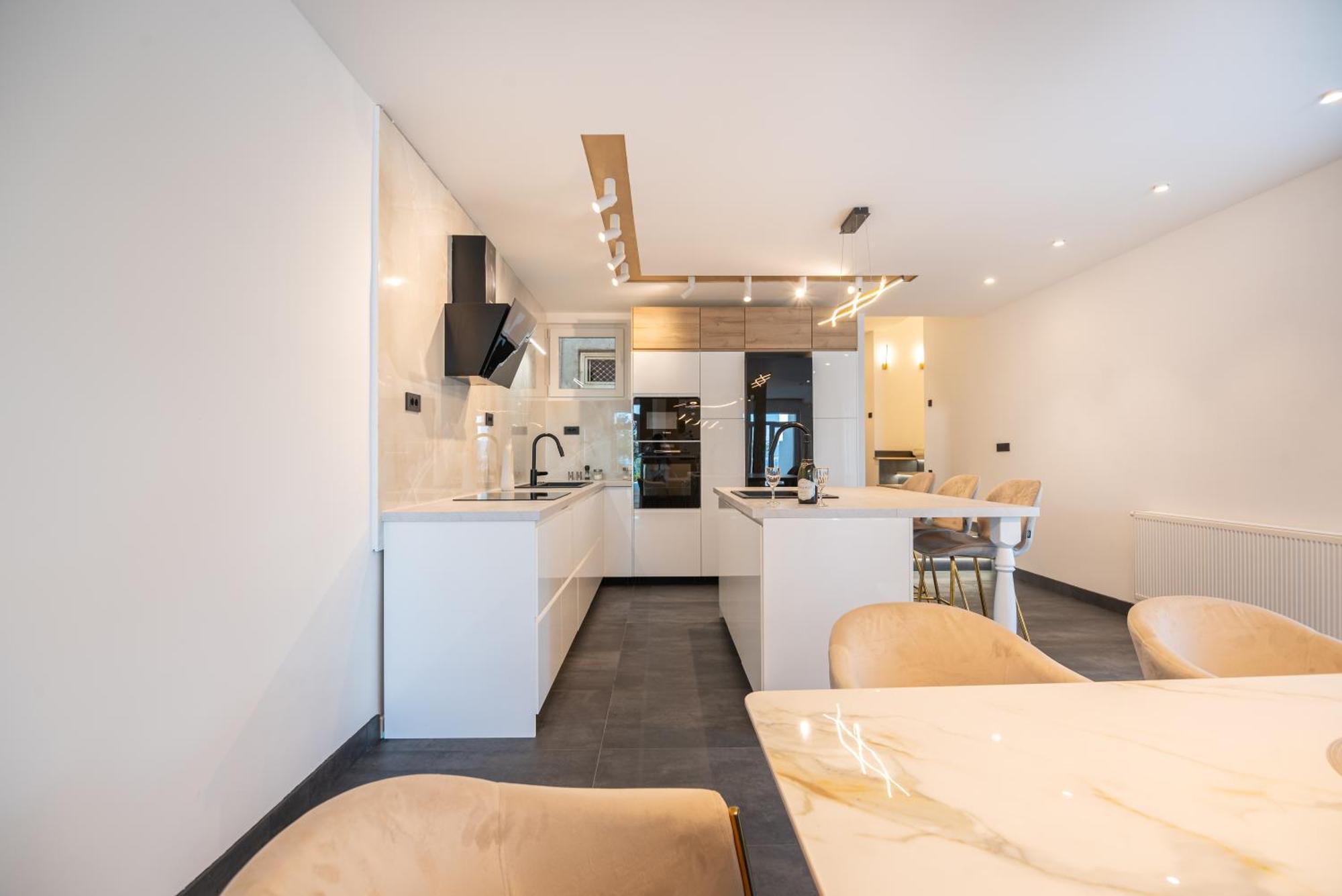 Royal Lux Residence Split Ngoại thất bức ảnh