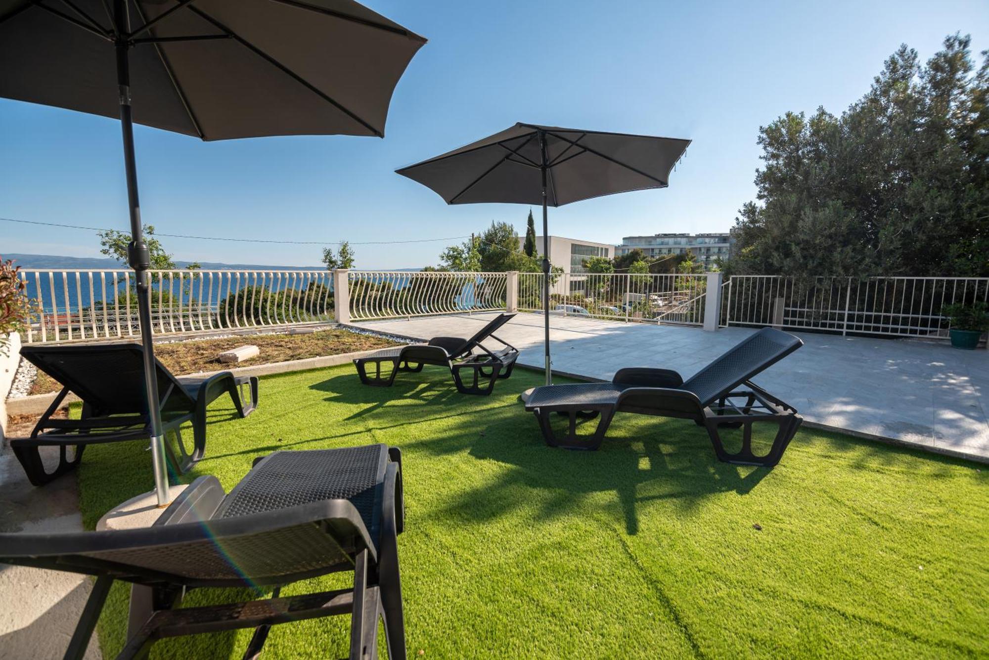 Royal Lux Residence Split Ngoại thất bức ảnh