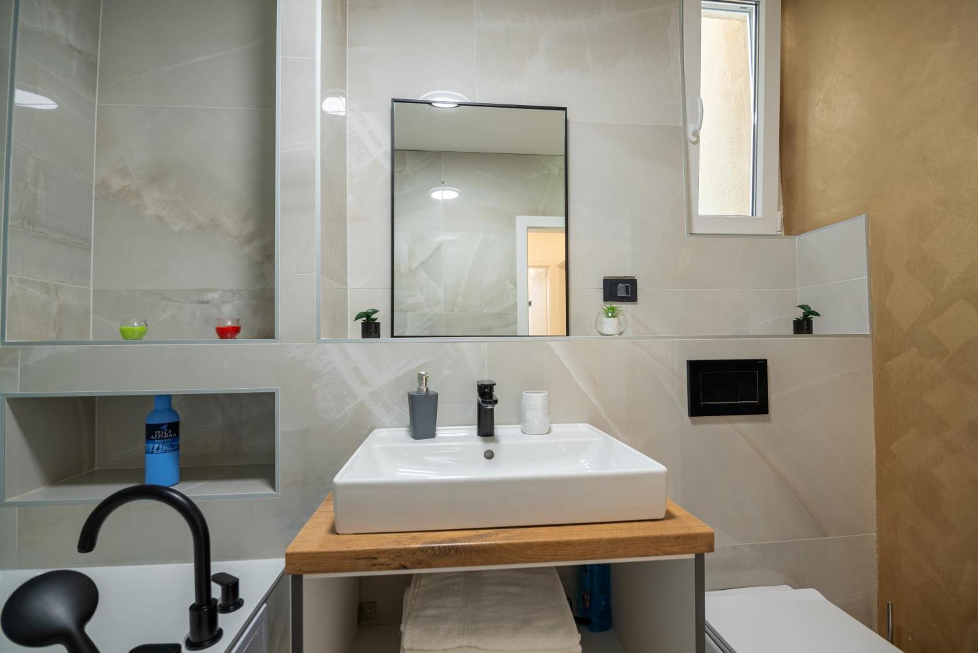 Royal Lux Residence Split Ngoại thất bức ảnh