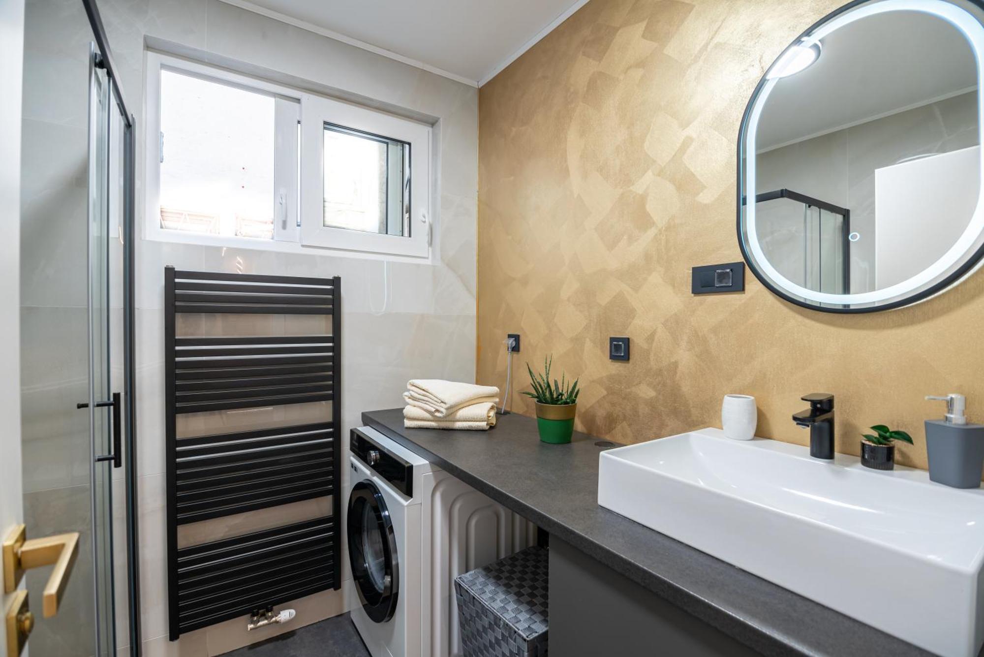 Royal Lux Residence Split Ngoại thất bức ảnh