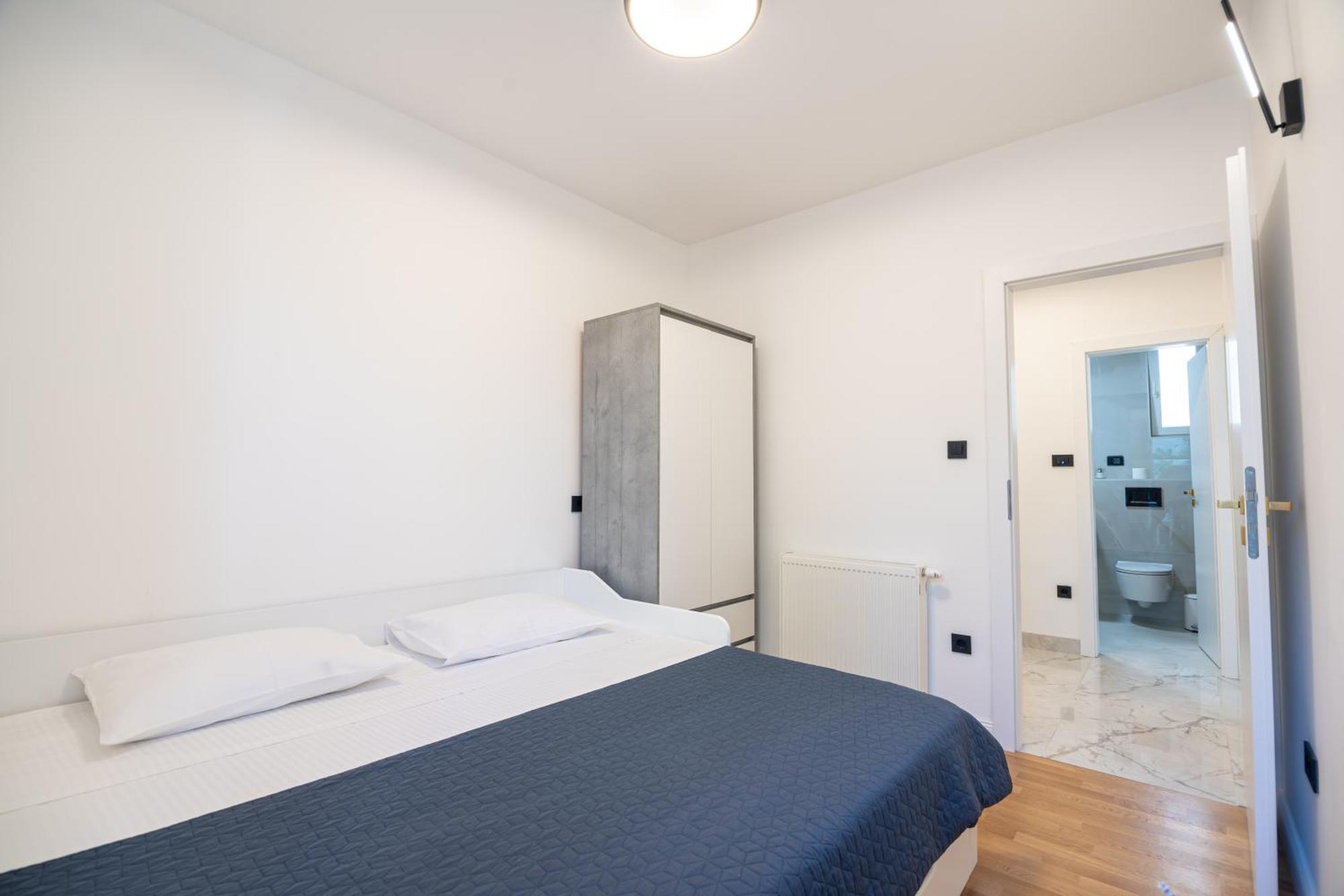 Royal Lux Residence Split Ngoại thất bức ảnh
