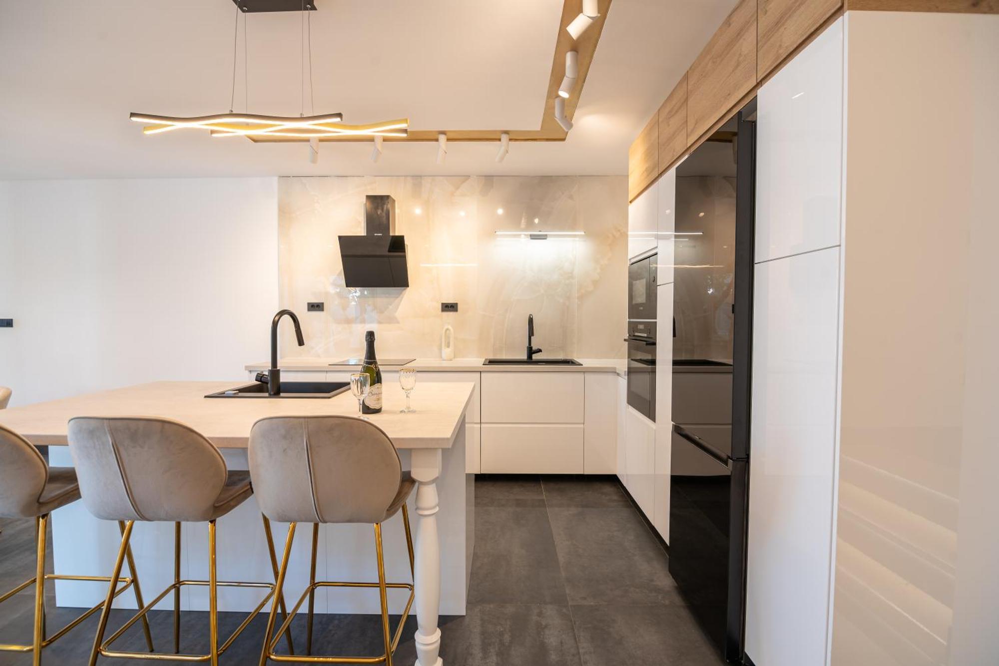 Royal Lux Residence Split Ngoại thất bức ảnh