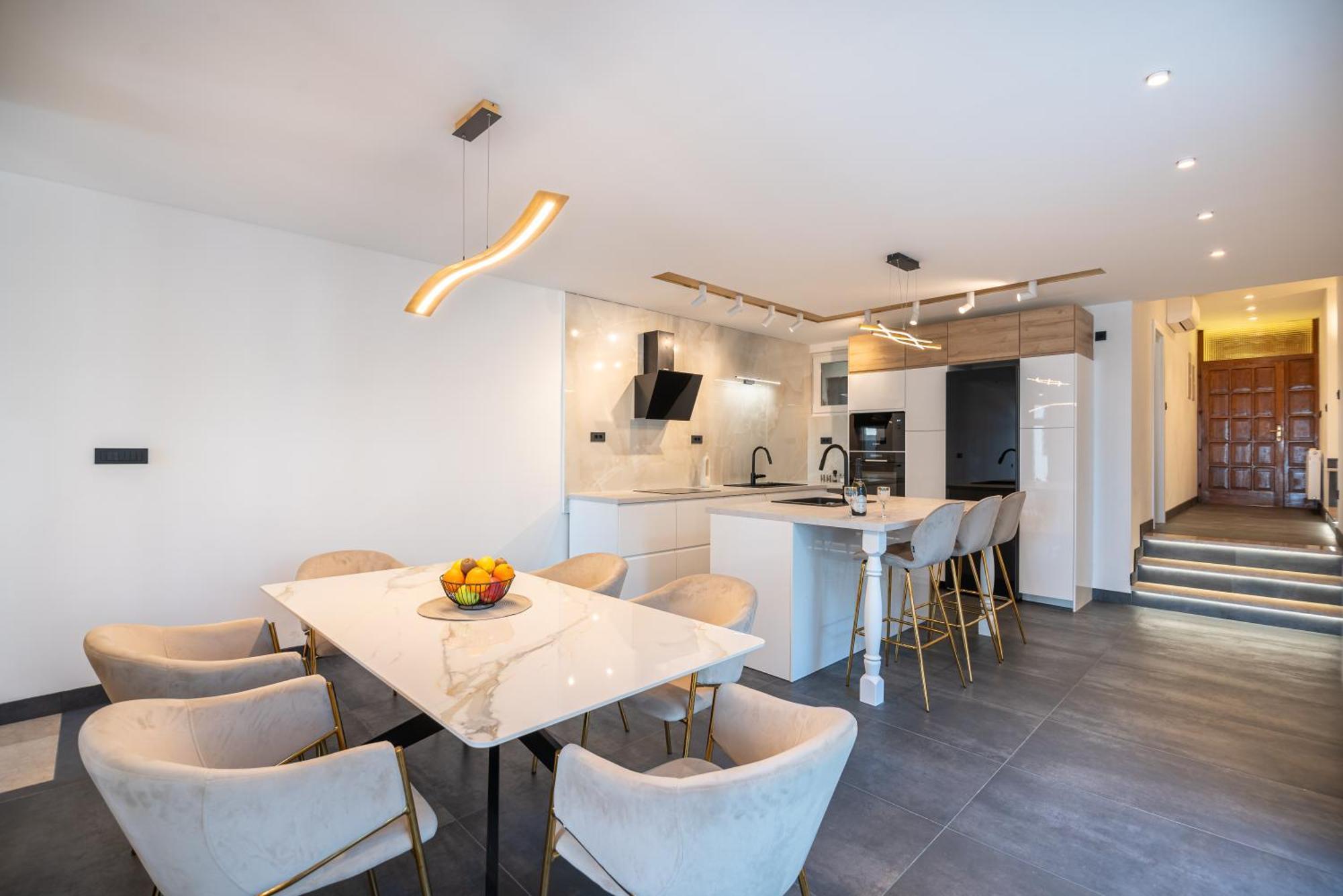 Royal Lux Residence Split Ngoại thất bức ảnh