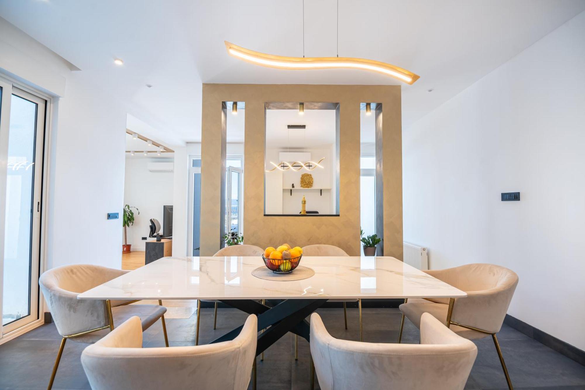 Royal Lux Residence Split Ngoại thất bức ảnh