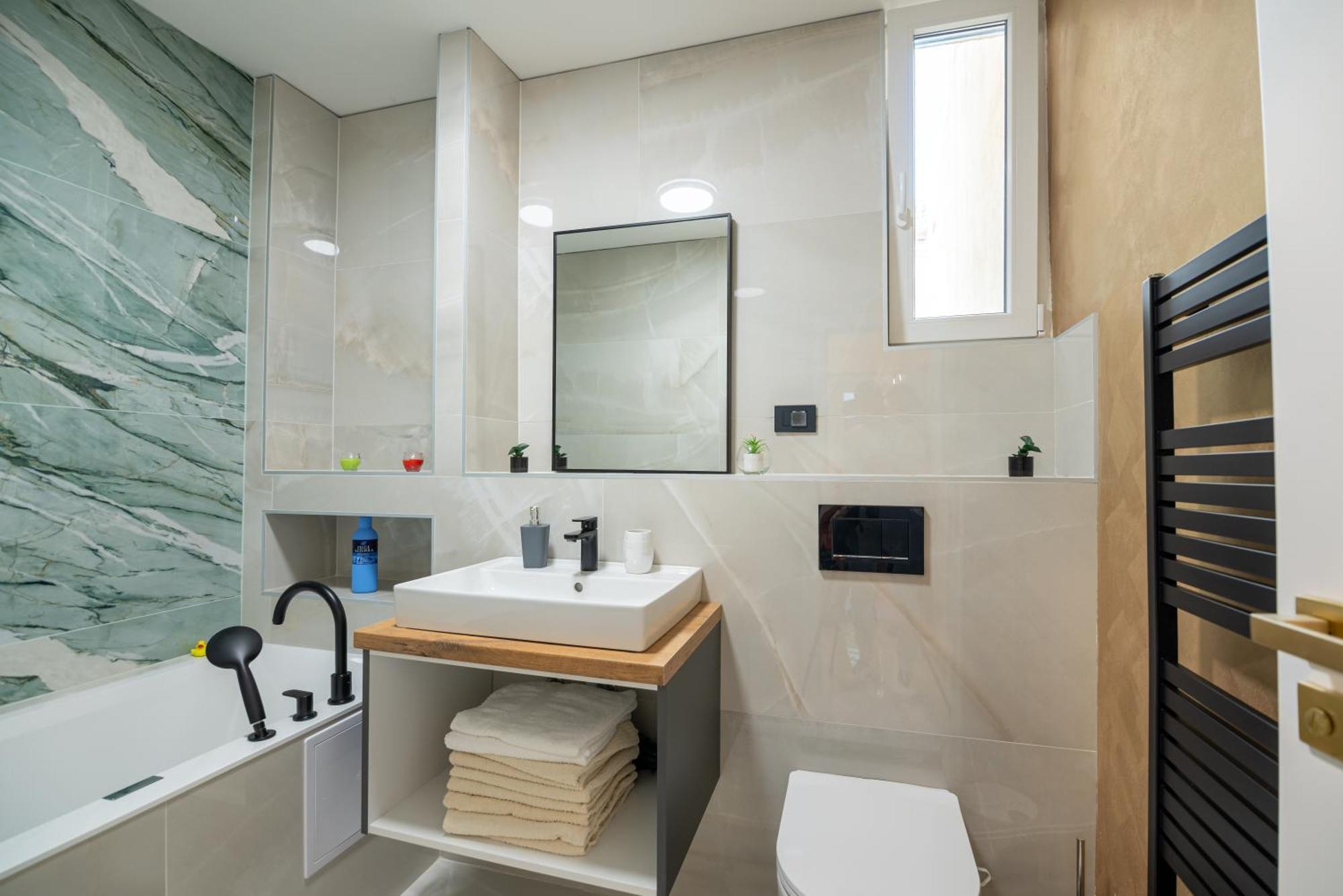 Royal Lux Residence Split Ngoại thất bức ảnh