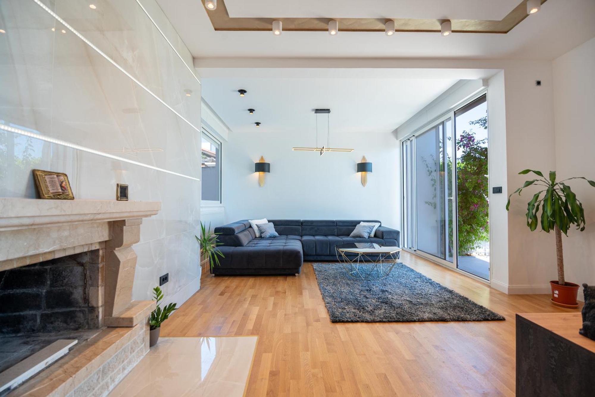 Royal Lux Residence Split Ngoại thất bức ảnh