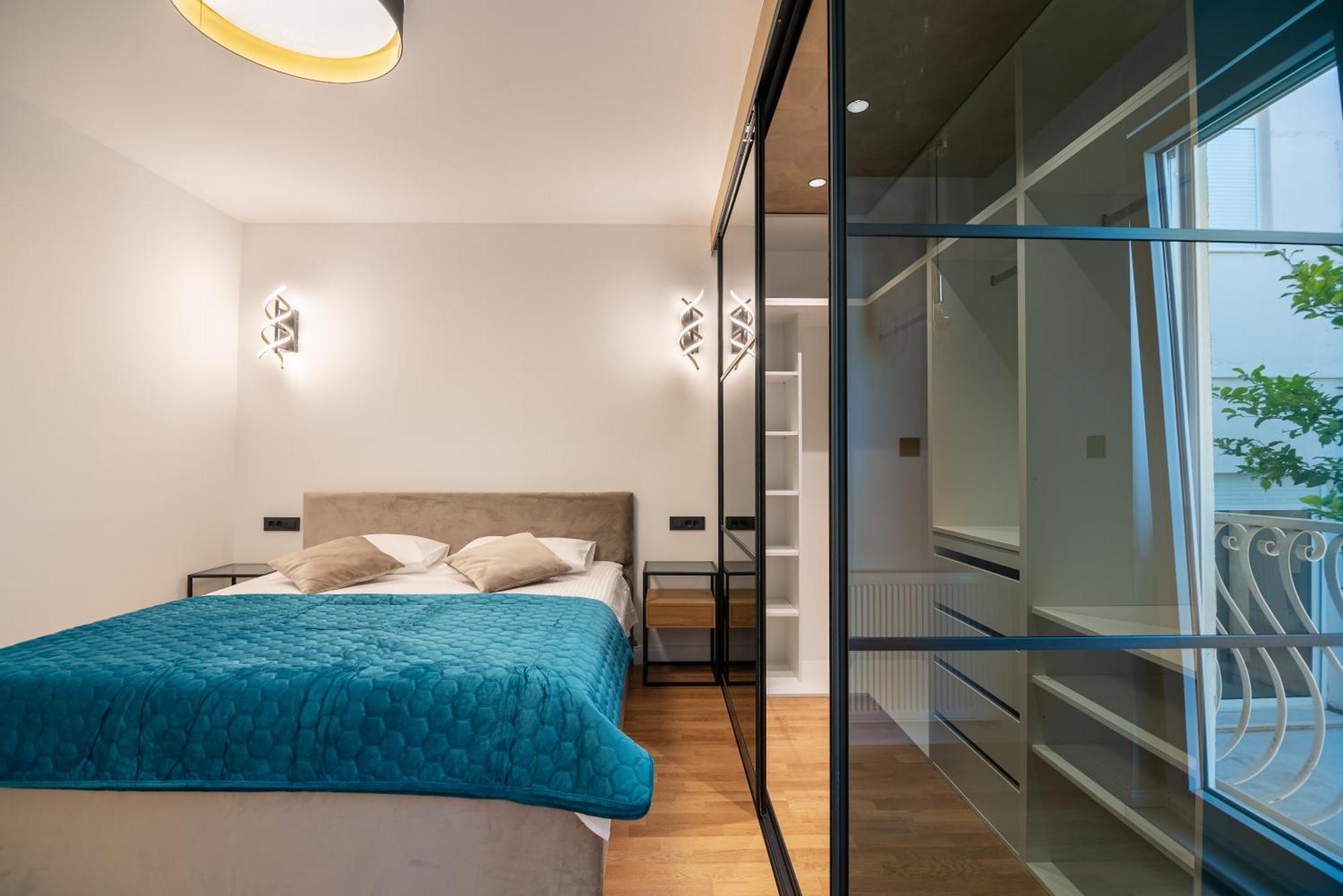Royal Lux Residence Split Ngoại thất bức ảnh