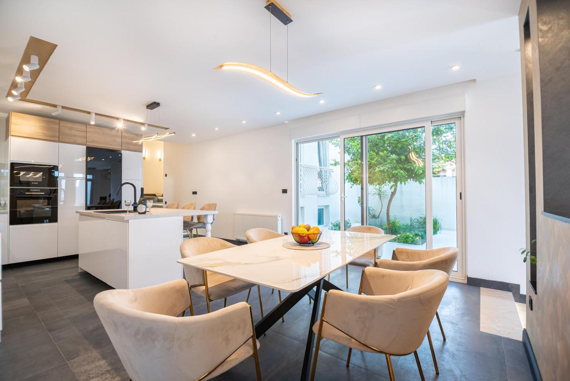 Royal Lux Residence Split Ngoại thất bức ảnh