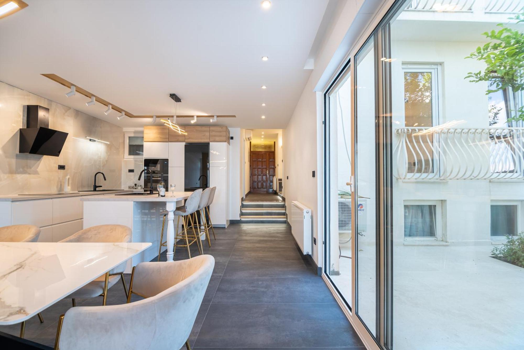 Royal Lux Residence Split Ngoại thất bức ảnh