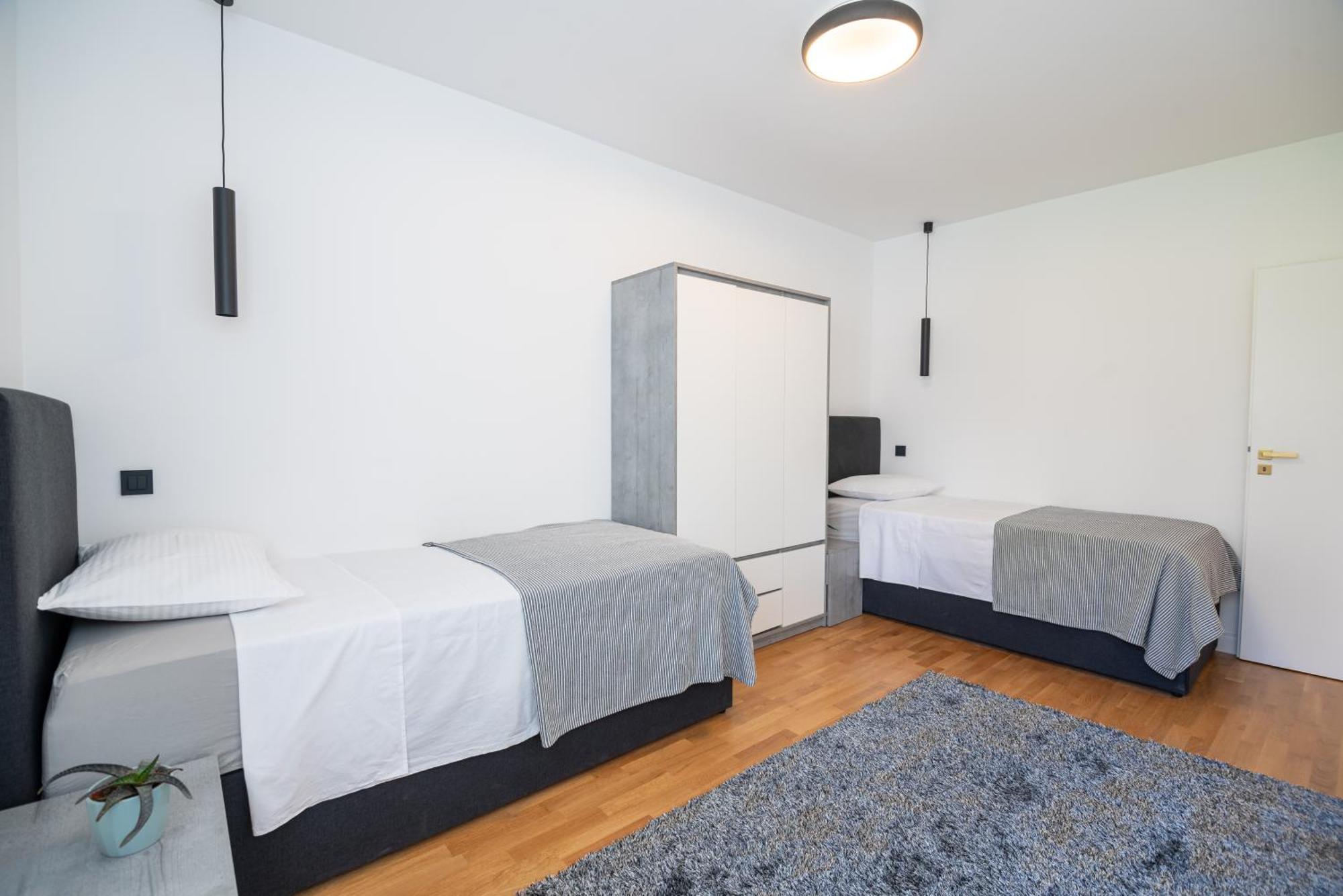 Royal Lux Residence Split Ngoại thất bức ảnh